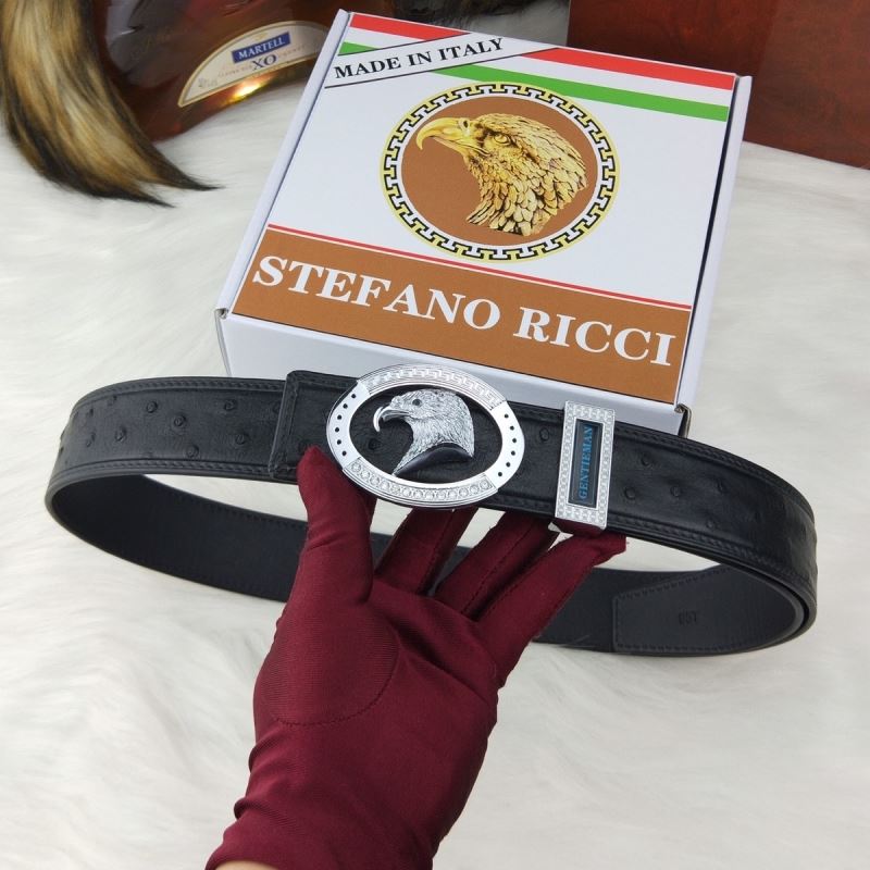 Stefano Ricci Belts